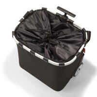 Reisenthel Carrycruiser Black black
