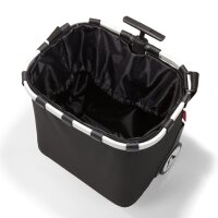 Reisenthel Carrycruiser Black black