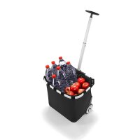 Reisenthel Carrycruiser Black black