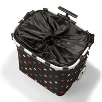 Reisenthel Carrycruiser Dots dots