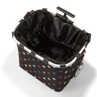 Reisenthel Carrycruiser Dots dots