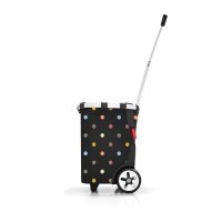 Reisenthel Carrycruiser Dots dots