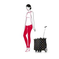 Reisenthel Carrycruiser Dots dots