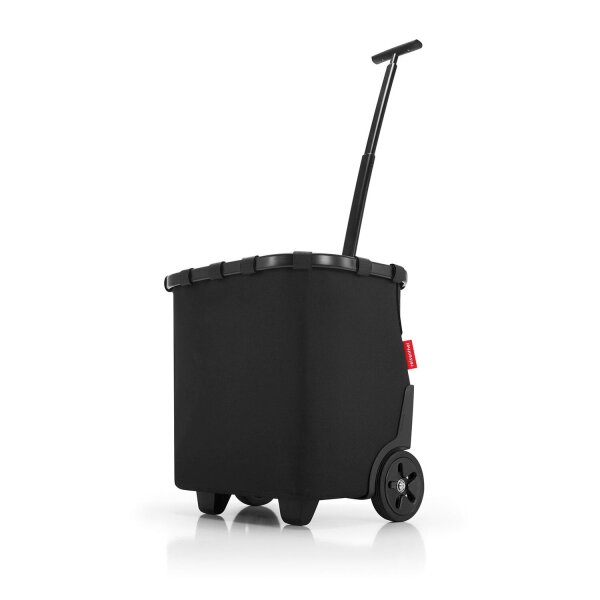 Reisenthel Carrycruiser Frame Black/Black frame black/black