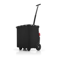 Reisenthel Carrycruiser Frame Black/Black frame black/black