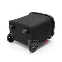 Reisenthel Carrycruiser Frame Black/Black frame black/black