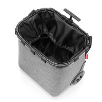 Reisenthel Carrycruiser Frame Twist Silver frame twist silver