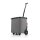 Reisenthel Carrycruiser Frame Twist Silver frame twist silver