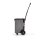 Reisenthel Carrycruiser Frame Twist Silver frame twist silver