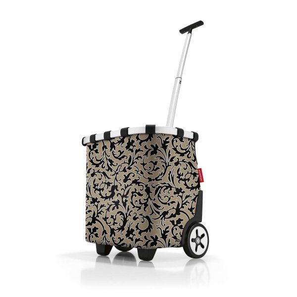 Reisenthel Carrycruiser Baroque Marble baroque marble