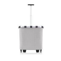 Reisenthel Carrycruiser Herringbone Grey