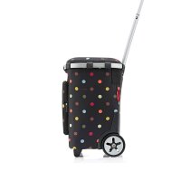 Reisenthel Carrycruiser Plus Dots dots