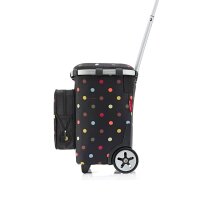 Reisenthel Carrycruiser Plus Dots dots