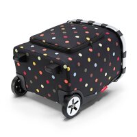 Reisenthel Carrycruiser Plus Dots dots