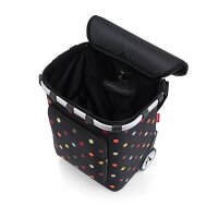 Reisenthel Carrycruiser Plus Dots dots