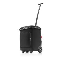 Reisenthel Carrycruiser Plus Frame Black frame black