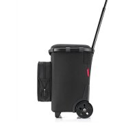 Reisenthel Carrycruiser Plus Frame Black frame black