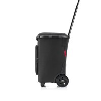 Reisenthel Carrycruiser Plus Frame Black frame black