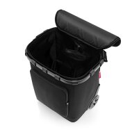 Reisenthel Carrycruiser Plus Frame Black frame black