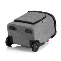 Reisenthel Carrycruiser Plus Frame Twist Silver frame twist silver