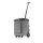 Reisenthel Carrycruiser Plus Frame Twist Silver frame twist silver