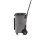 Reisenthel Carrycruiser Plus Frame Twist Silver frame twist silver