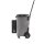 Reisenthel Carrycruiser Plus Frame Twist Silver frame twist silver