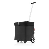 Reisenthel Carrycruiser Cover Black black