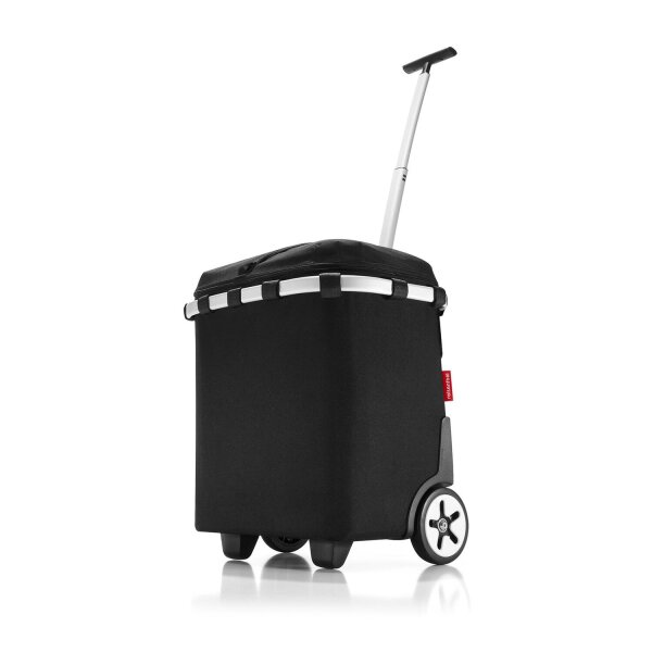 Reisenthel Carrycruiser Iso Black black