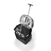 Reisenthel Carrycruiser Iso Black black