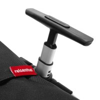 Reisenthel Carrycruiser Iso Black black