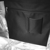 Reisenthel Carrycruiser Iso Black black