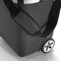 Reisenthel Carrycruiser Iso Black black