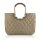 Reisenthel Loopshopper L Frame Rhombus Olive frame rhombus olive