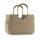 Reisenthel Loopshopper L Frame Rhombus Olive frame rhombus olive
