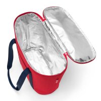 Reisenthel Thermoshopper Red red