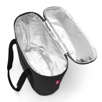 Reisenthel Thermoshopper Black black