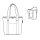 Reisenthel Thermoshopper Black black