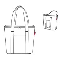Reisenthel Thermoshopper Dots dots