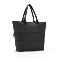Reisenthel Shopper E1 Black black