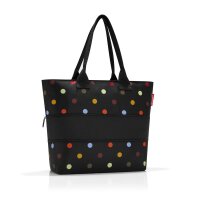 Reisenthel Shopper E1 Dots dots