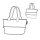 Reisenthel Shopper E1 Dots dots