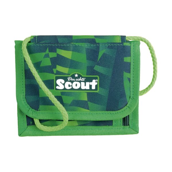 Scout Brustbeutel Brustbeutel Danger Dino