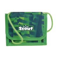 Scout Brustbeutel Brustbeutel Danger Dino