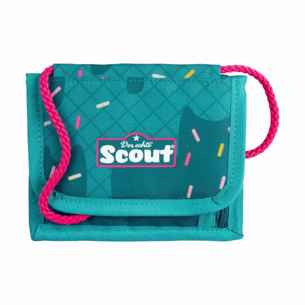 Scout Brustbeutel Brustbeutel Happy Confetti