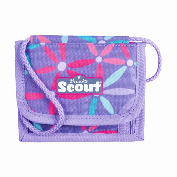 Scout Brustbeutel Brustbeutel Pony Love