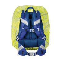 Scout Regenhülle, Safety Cape Regenhülle gelb