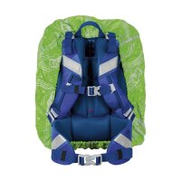 Scout Regenhülle, Safety Cape Regenhülle grün