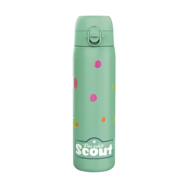 Scout Trinkflasche Trinkflasche Dots