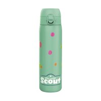 Scout Trinkflasche Trinkflasche Dots